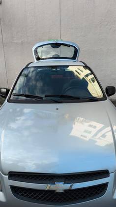 CHEVROLET CELTA 1.0 MPFI VHCE 8V FLEX 2P MANUAL CHEVROLET CELTA 1.0 MPFI VHCE 8V FLEX 2P MANUAL